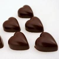Wild at Heart by Rescue Chocolate Wild at Heart by Rescue Chocolate