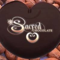 Sun Sweet Organic Raw Chocolate by Sacred Chocolate Sun Sweet Organic Raw Chocolate by Sacred Chocolate
