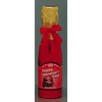 Valentine's Chocolate Bottle by Empress Chocolate Company Valentine's Chocolate Bottle by Empress Chocolate Company