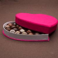 Belgian Truffles by Tempting Truffle