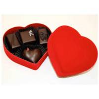 Valentine Chocolates for Every Diet