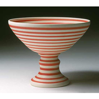 Barock Bowl by Klara Borbas