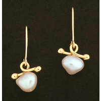 Louise Norrell Earrings