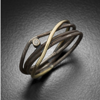 Randi Chervitz Ring