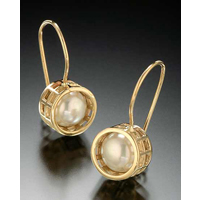 Marie Scarpa Earrings