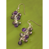 Sharmin Laio Earrings
