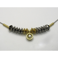 Junko Nakazawa Necklace