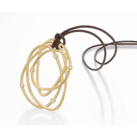 Dana Melnick Pendant