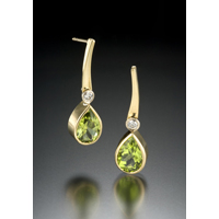 Gabriel Ofiesh Earrings