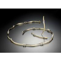 Gabriel Ofiesh Necklace and Earrings