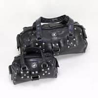 Beetle Handbag by Heather English