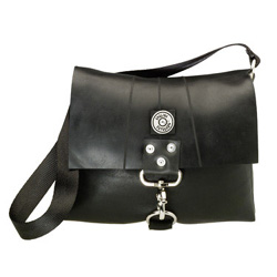 Heather English Coupe Bag
