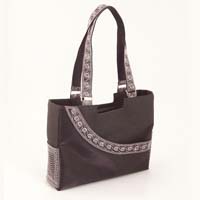 Hadiah Tote Bag by Laga Handbags