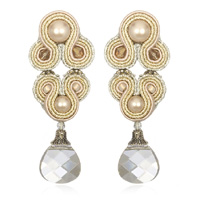 Dori Csengeri Earrings
