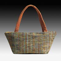 Urban Angle Bag by Carol Kohn