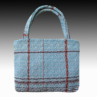 Sassy Bag by Carol Kohn