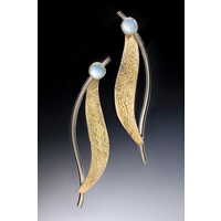 Idelle Hammond-Sass Earrings