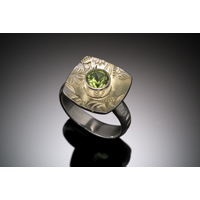 Louise Norrell Ring