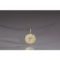 Dahlia Kanner Pendant