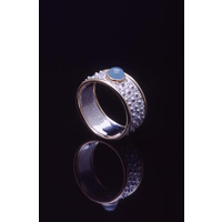 Hratch Babikian Ring
