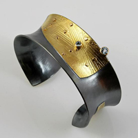Sydney Lynch Cuff
