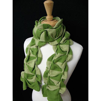 Norah Scarf by Sonya Mackintosh