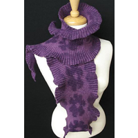 Margaret Scarf by Sonya Mackintosh