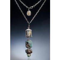 Nina Mann Necklace
