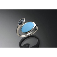 Lee Angelo Marraccini Ring