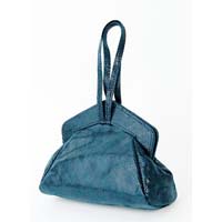 Muriel Clutch by Michelle LaLonde