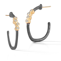 Dana Melnick Earrings