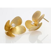 Ayesha Mayadas Earrings