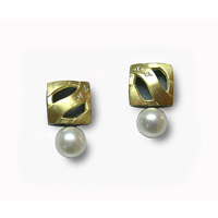 Keiko Mita Earrings