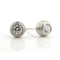 Catherine Iskiw Earrings