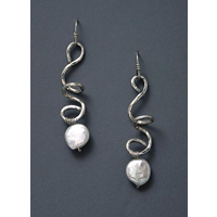 Valerie Ostenak Earrings