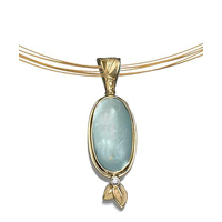 Conni Mainne Necklace