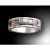 Lynda Bahr Ring