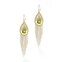 Sara Freedenfeld Earrings