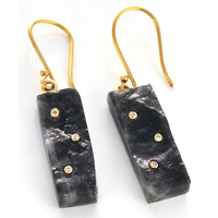 Diana Widman Earrings