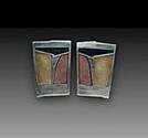 Arizona Earrings No. 139 by Carly Wright Arizona Earrings No. 139 by Carly Wright