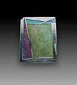 Moss Pin No. 220 by Carly Wright Moss Pin No. 220 by Carly Wright