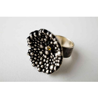 Monique Rancourt Ring