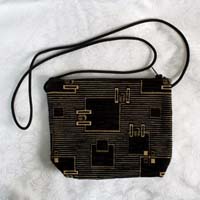 Mimosa Tapestry Handbag by Victoria Rosenthal