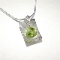 Marty Kneeland Necklace