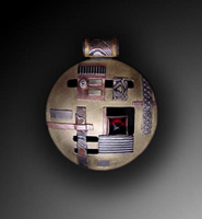 Lynda Bahr Pendant