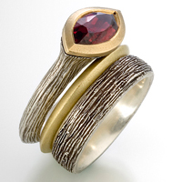 Susan Barth Ring