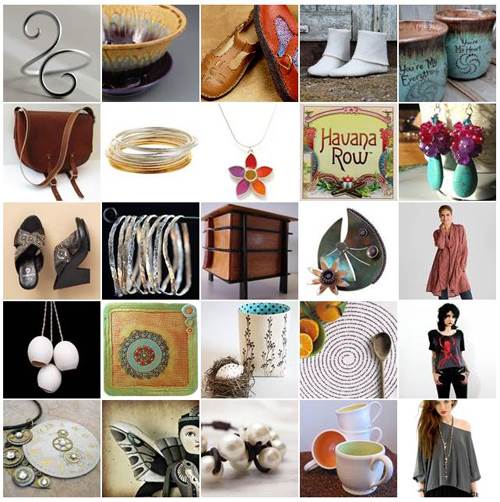 Heartful
Handmade Directory