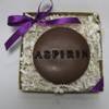 Chocolate Aspirin by Get Well Gift by Enjoi Chocolate