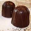 Organic, Vegan, Fair Trade Chocolate Truffles by Smith Organic Chocolates