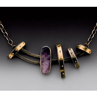 Janine DeCresenzo Necklace
